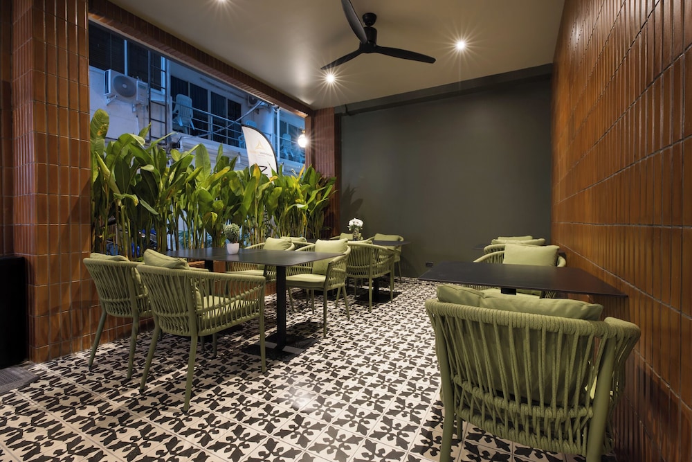 Syama Mansion Patong, an Aspira Collection 48/62