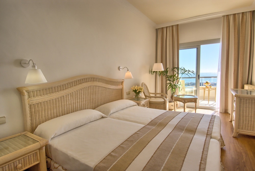 Hotel Rosamar 10/65