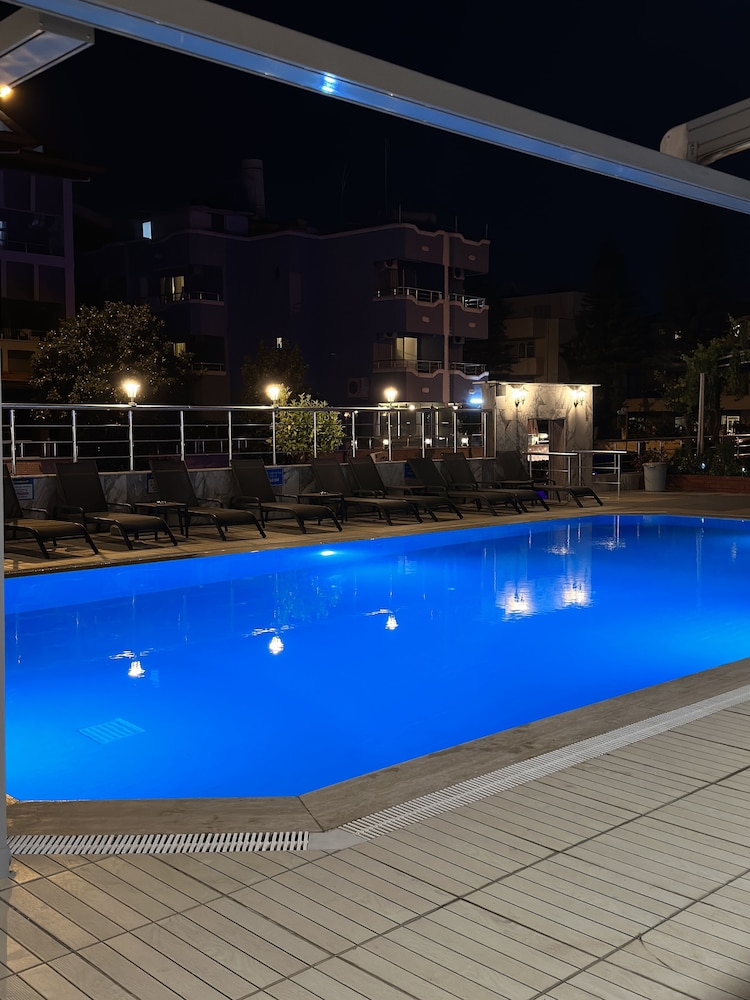 Soykan Hotel 47/62