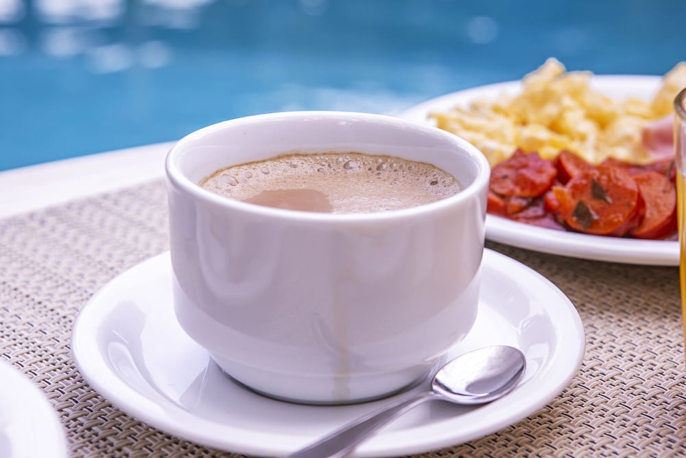 Hotel Alemao Beach de Ilhabela 35/70