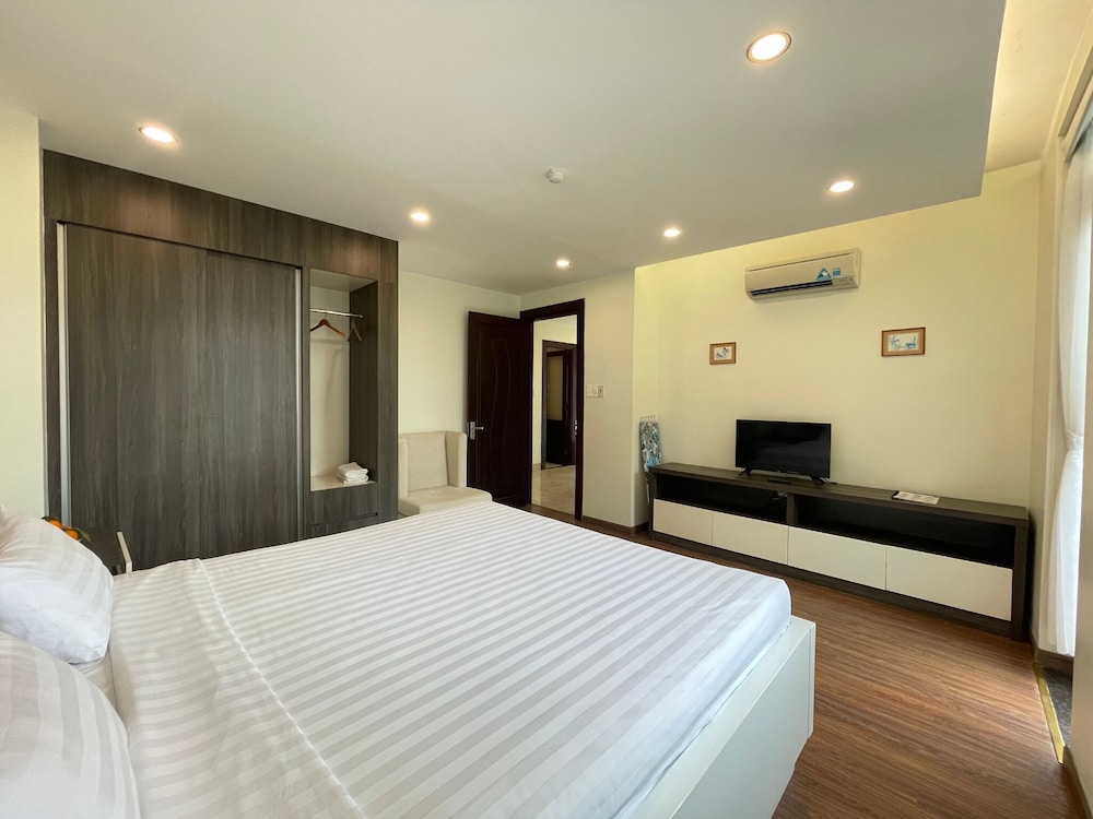 Cassabella Hotel & Apartment 14/55