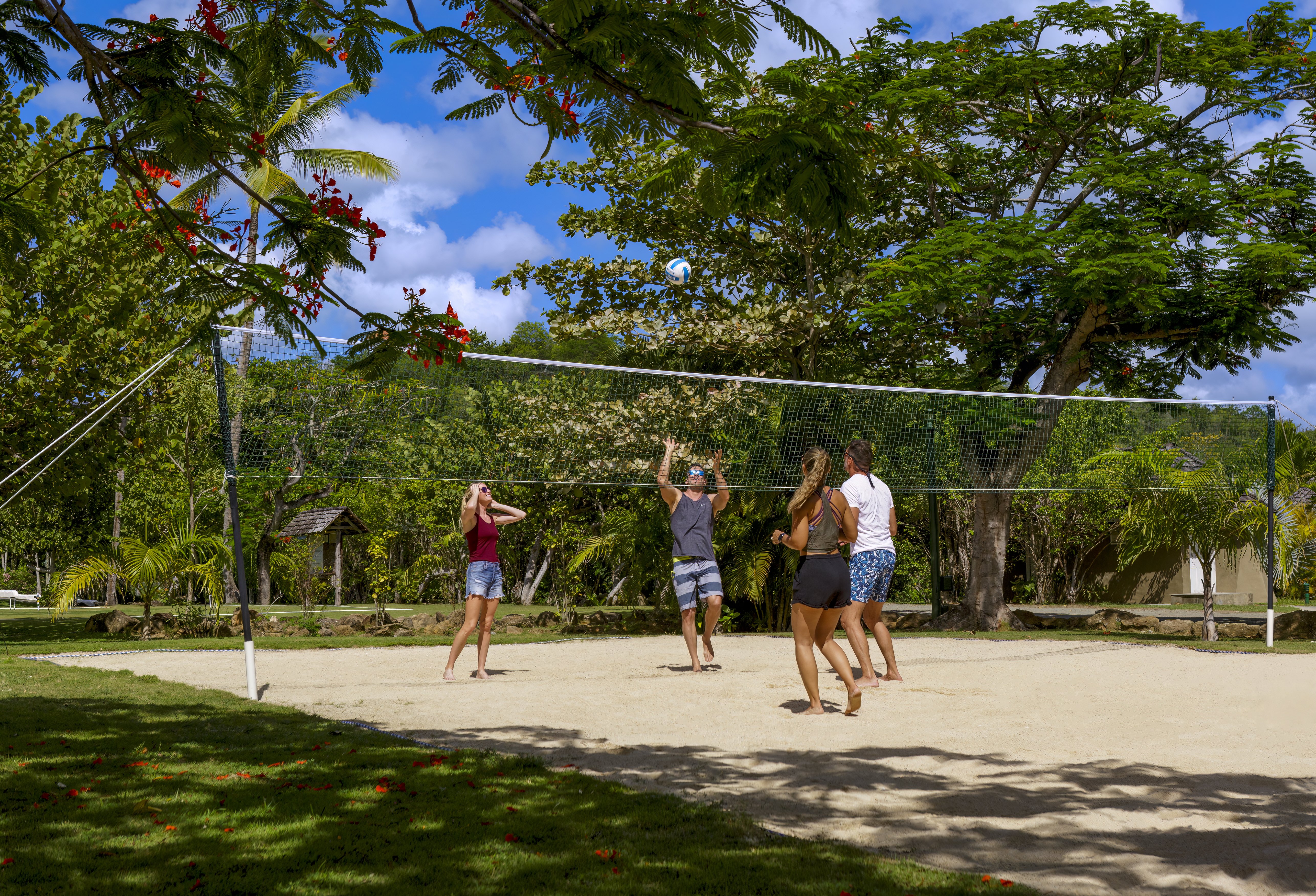 Galley Bay Resort and Spa All Inclusive Adults Only 58/83