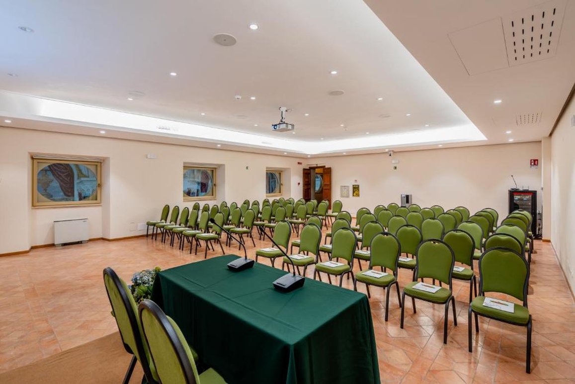 Park Hotel Villa Grazioli 25/50