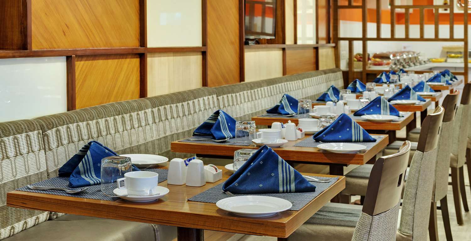 Best Western Alkapuri Vadodara 10/21