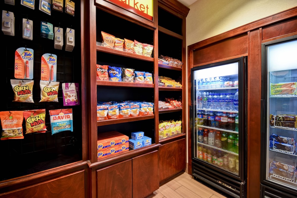 Springhill Suites Atlanta Buford Mall of Georgia 24/50