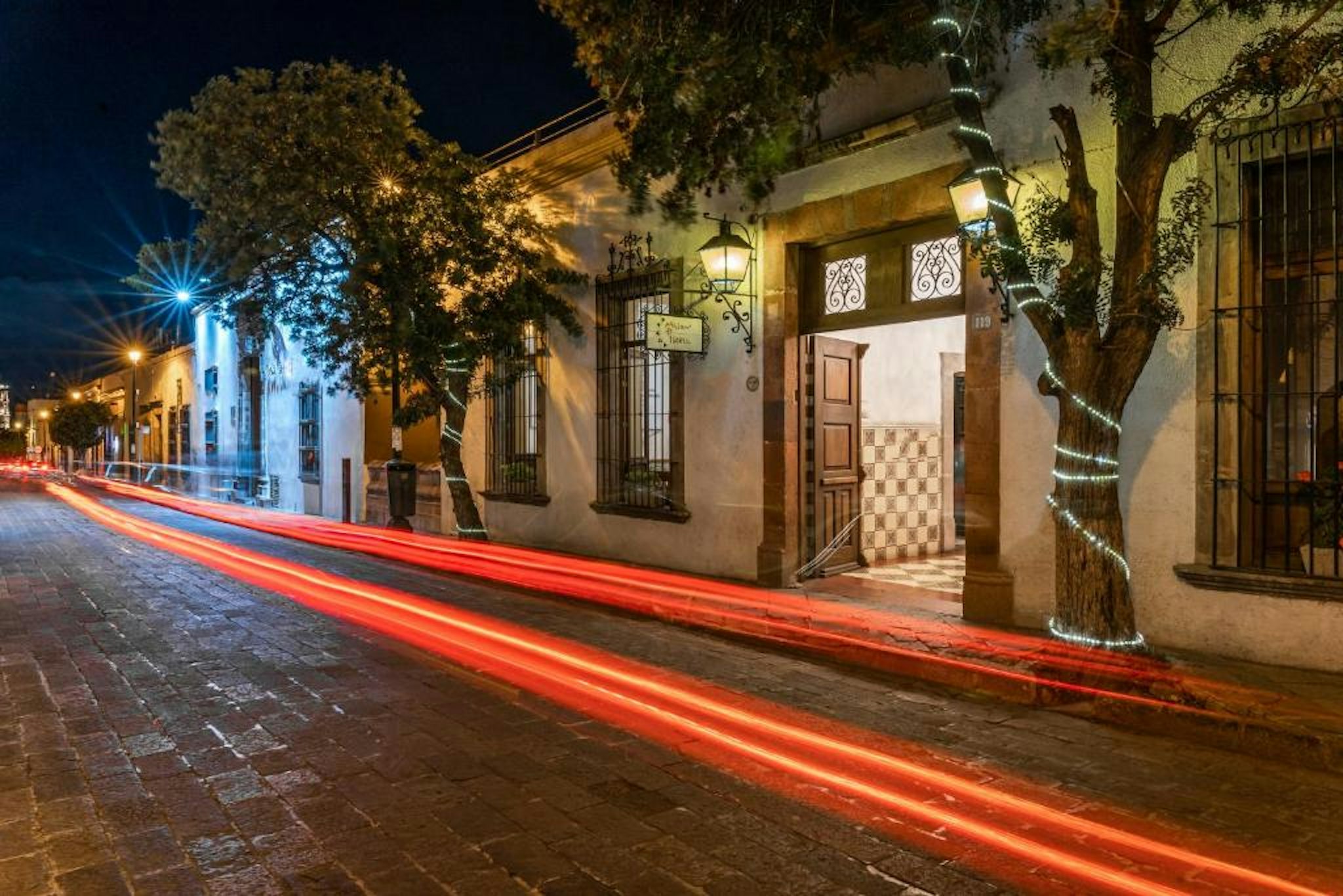 Hotel Meson de Isabel 16/19