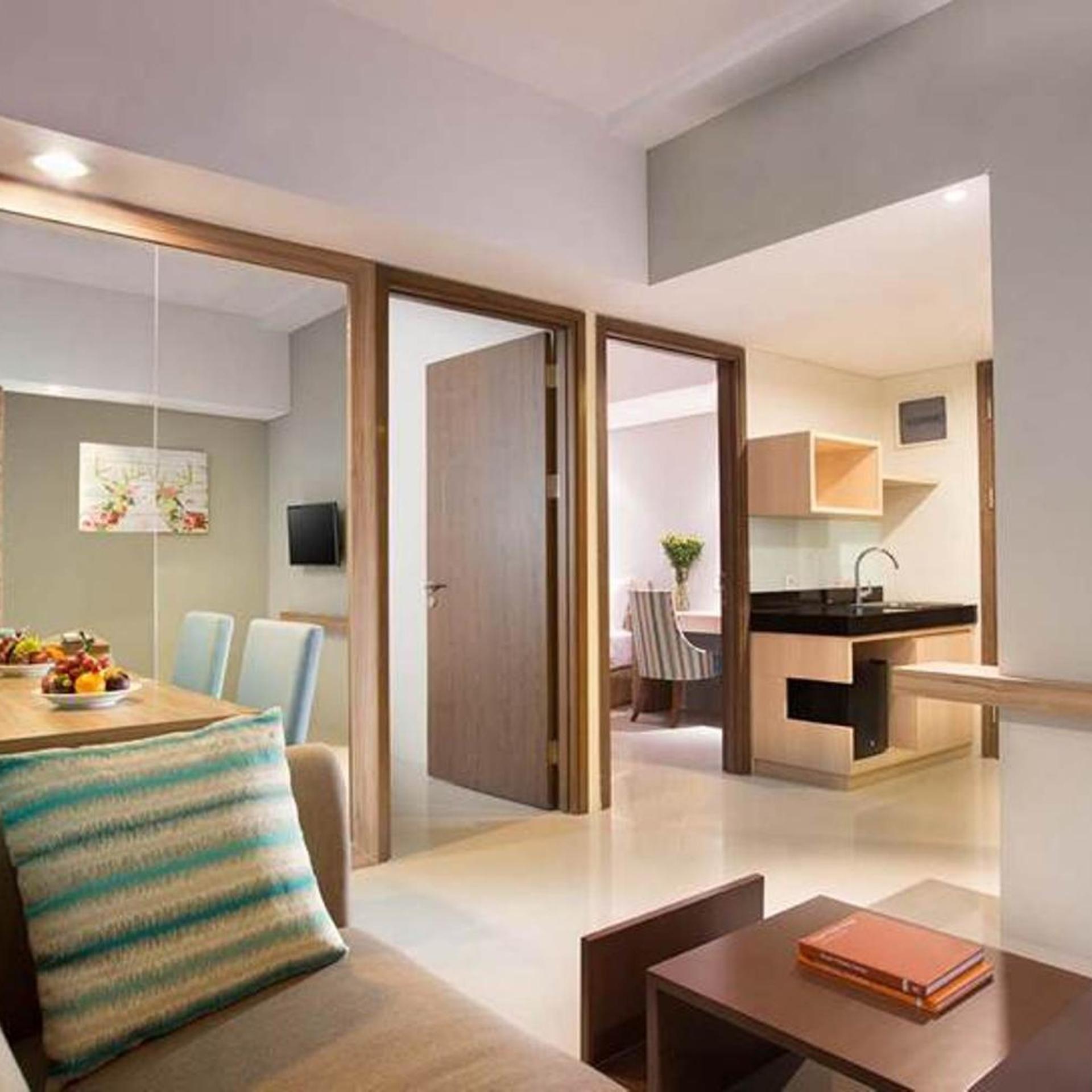 جناح عائلي