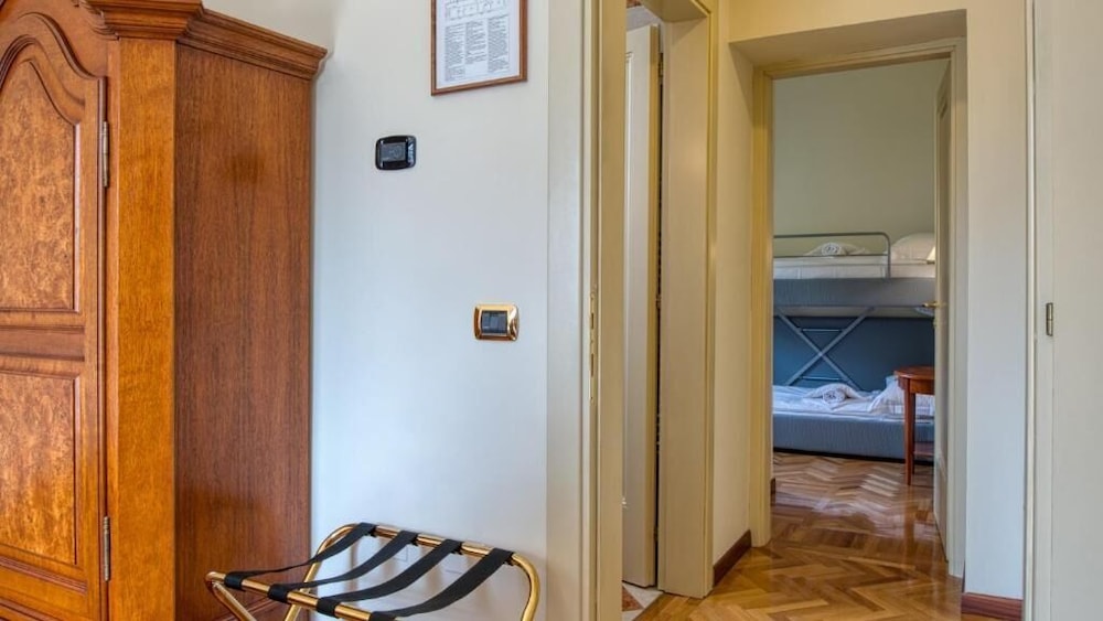 Hotel Villa Galeazzi 46/75