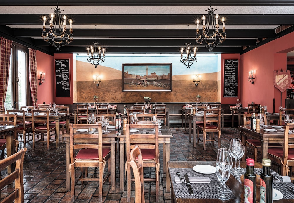 Althoff Hotel Furstenhof Celle 56/73