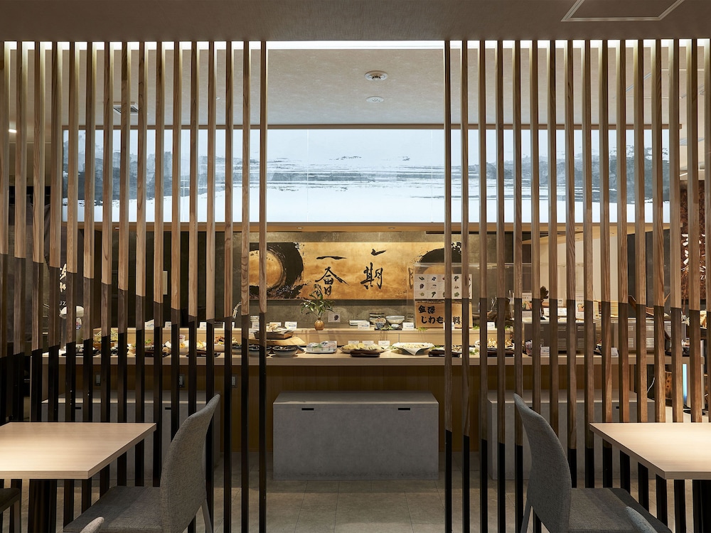 Daiwa Roynet Hotel Kanazawa Miyabi 37/47
