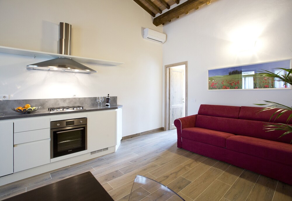 Agriturismo San Galgano 29/50