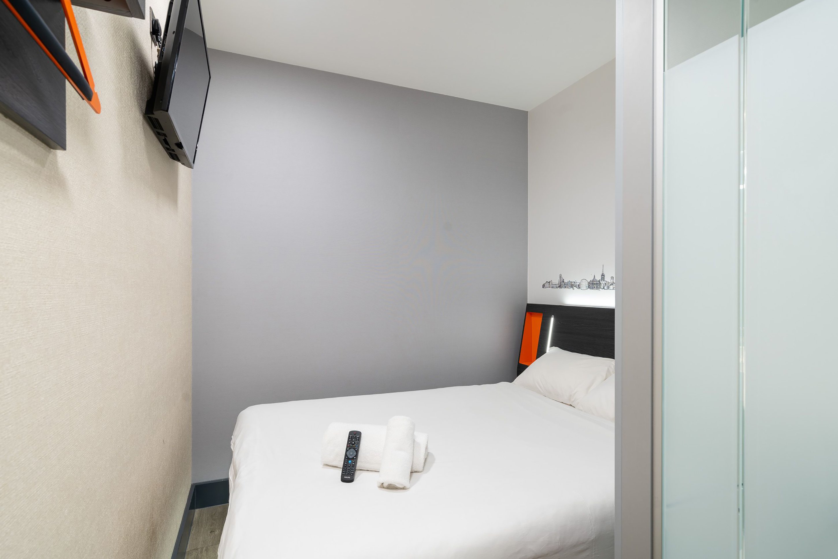 easyHotel Ipswich Town Centre 10/13