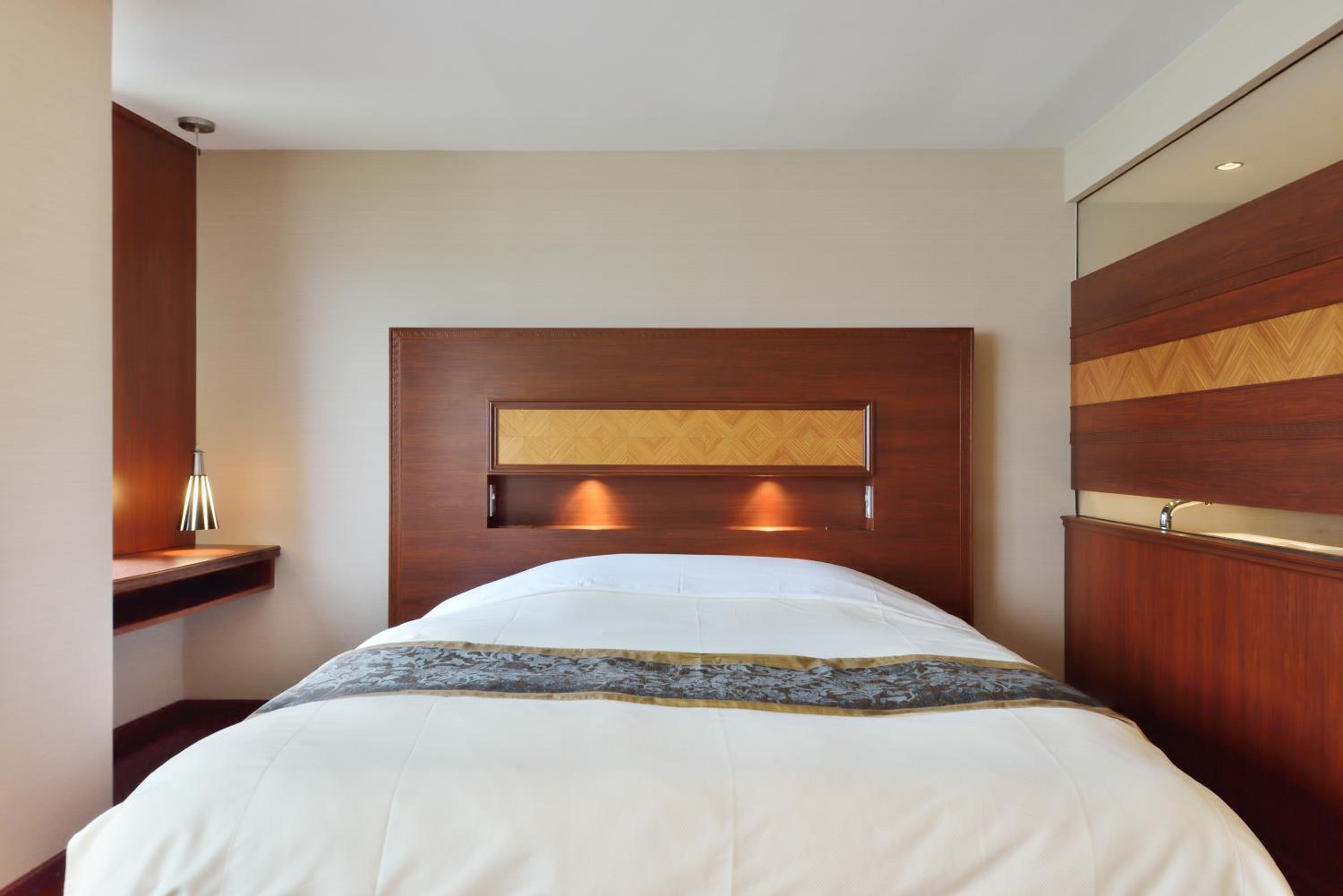 Hotel Ryugu 10/58