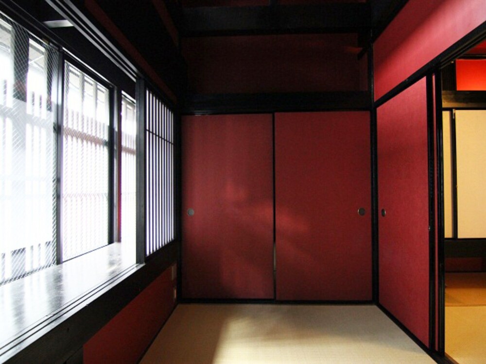 Suoan Machiya Residence Inn 20/45