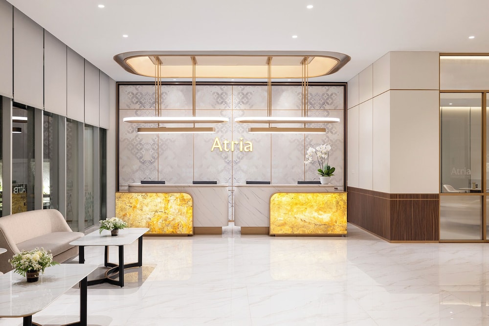 Atria Hotel Malang 9/63