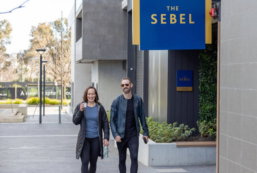 The Sebel Canberra Campbell 4/50
