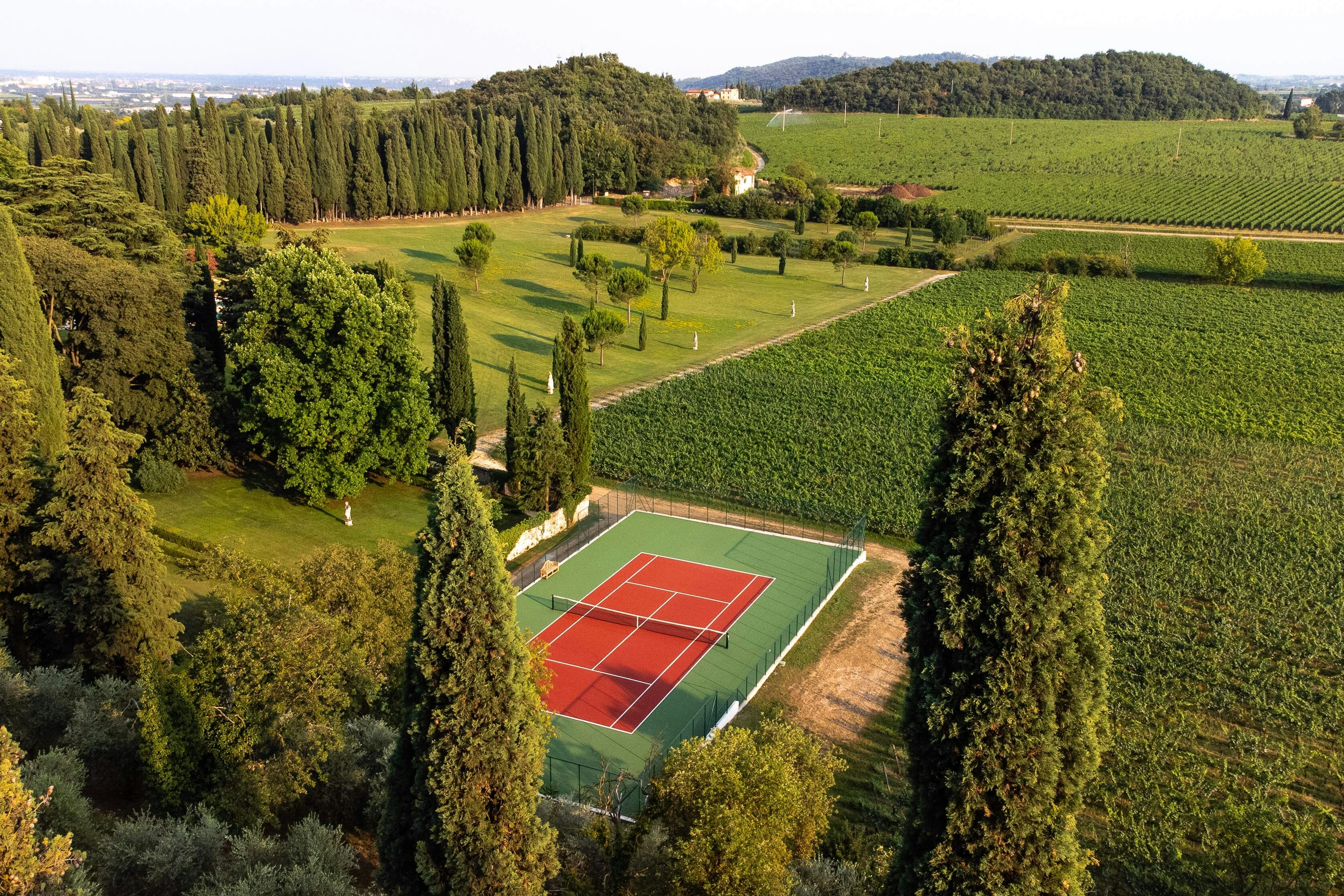 Villa Cordevigo Wine Relais 29/52