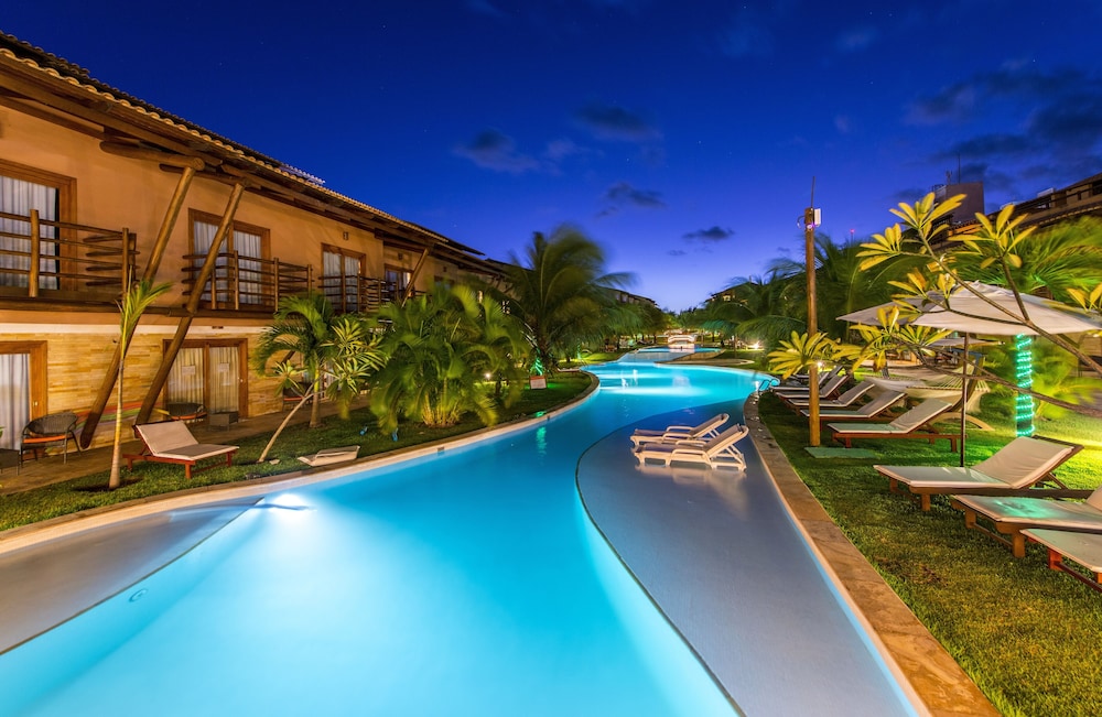 Praia Bonita Resort & Conventions 43/45