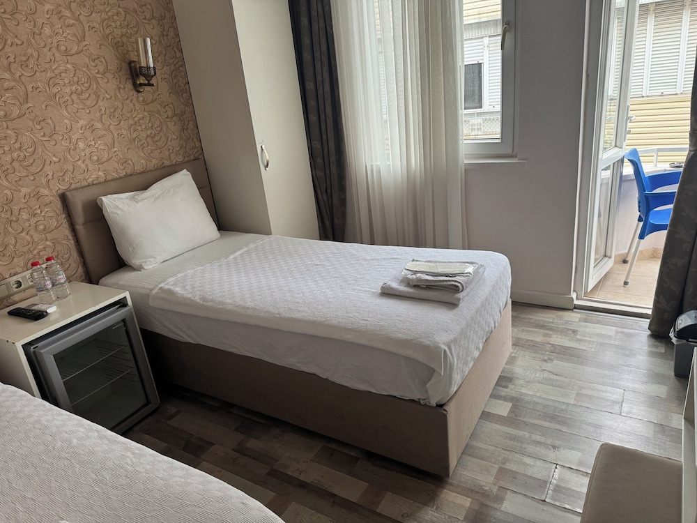 Kaktus Apart Hotel 15/50