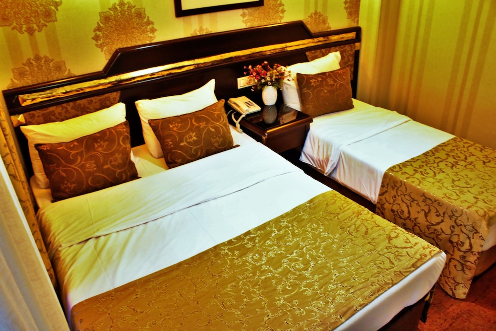 SULTANAHMET PARK HOTEL 18/55