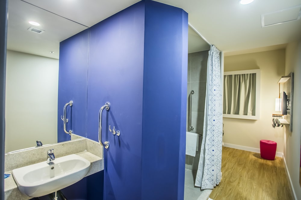 ibis budget Uberlandia 13/67