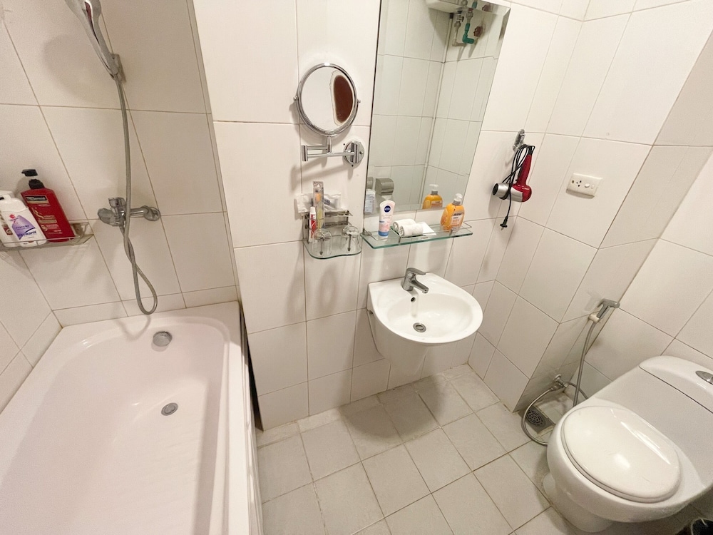 A25 Hotel - 30 An Duong 39/50