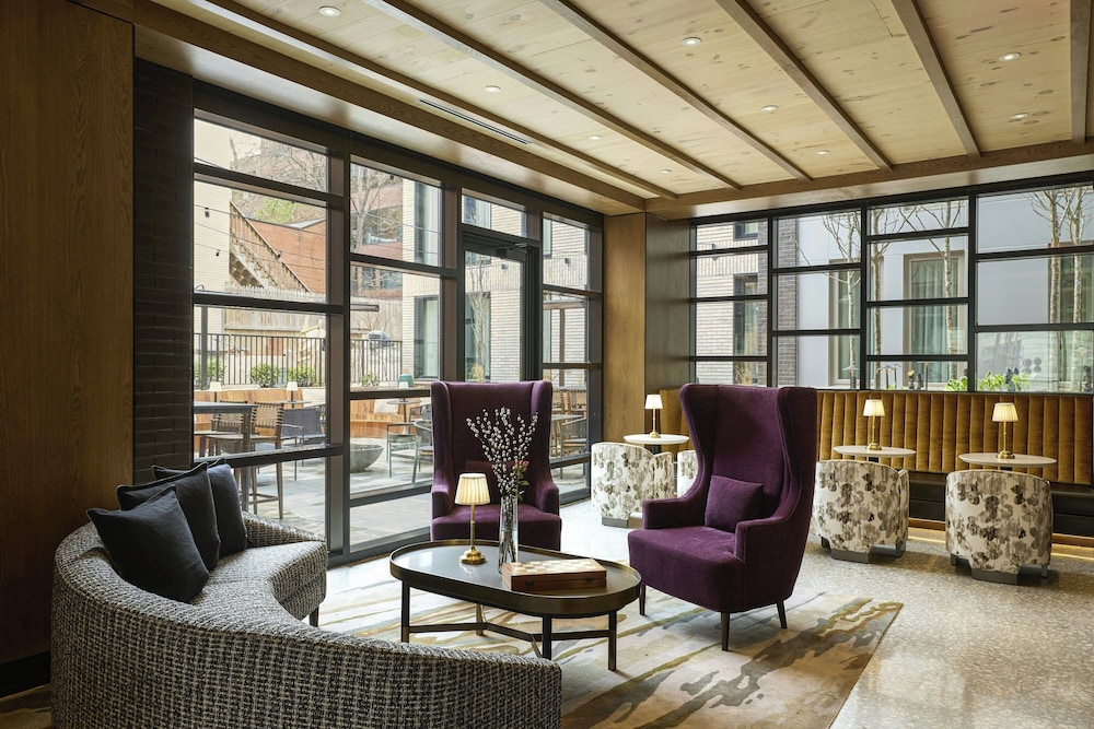 Canal House of Georgetown, a Tribute Portfolio Hotel 25/41