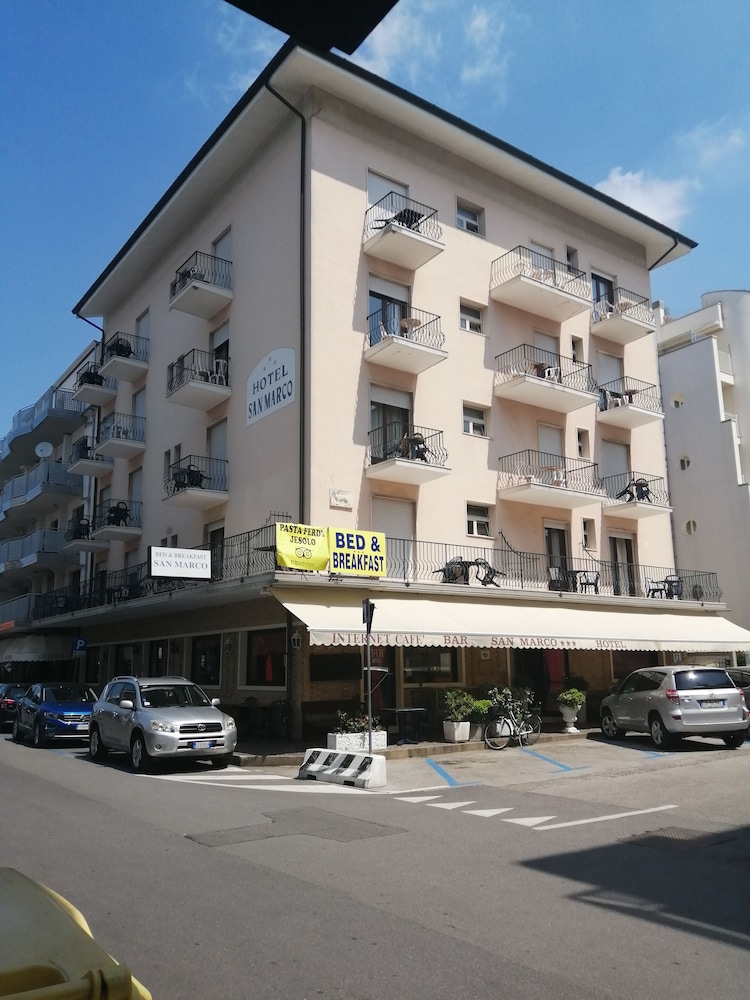 Hotel San Marco 1/32