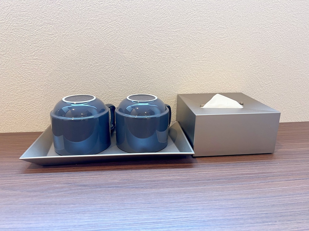 Nplus HOTEL Tokyo Nihonbashi 13/15