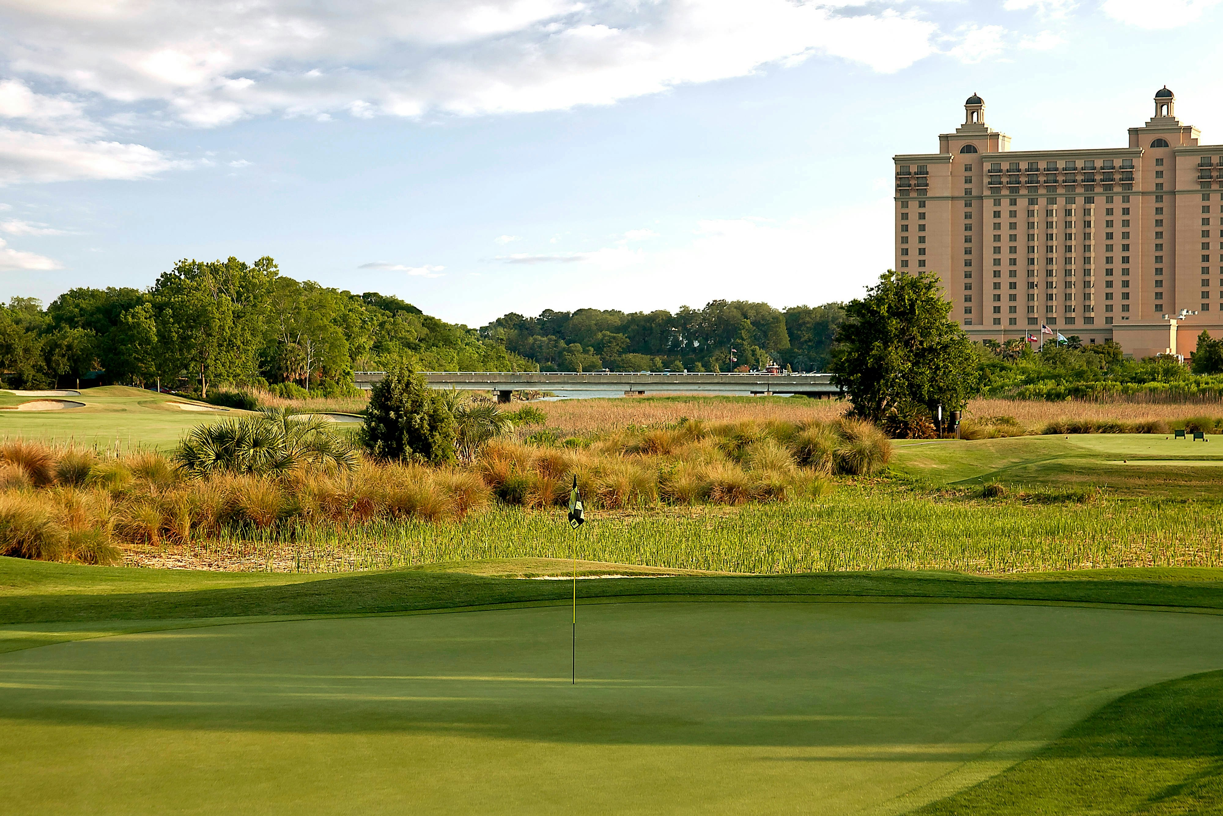 Westin Savannah Harbor Golf Resort Spa 43/50