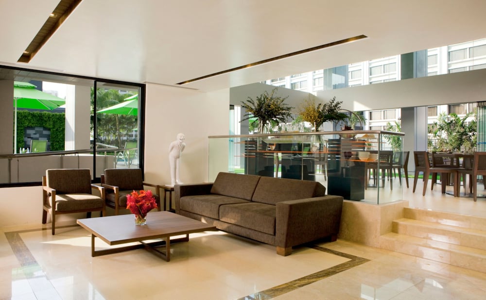 Novotel Living Singapore Orchard 36/60