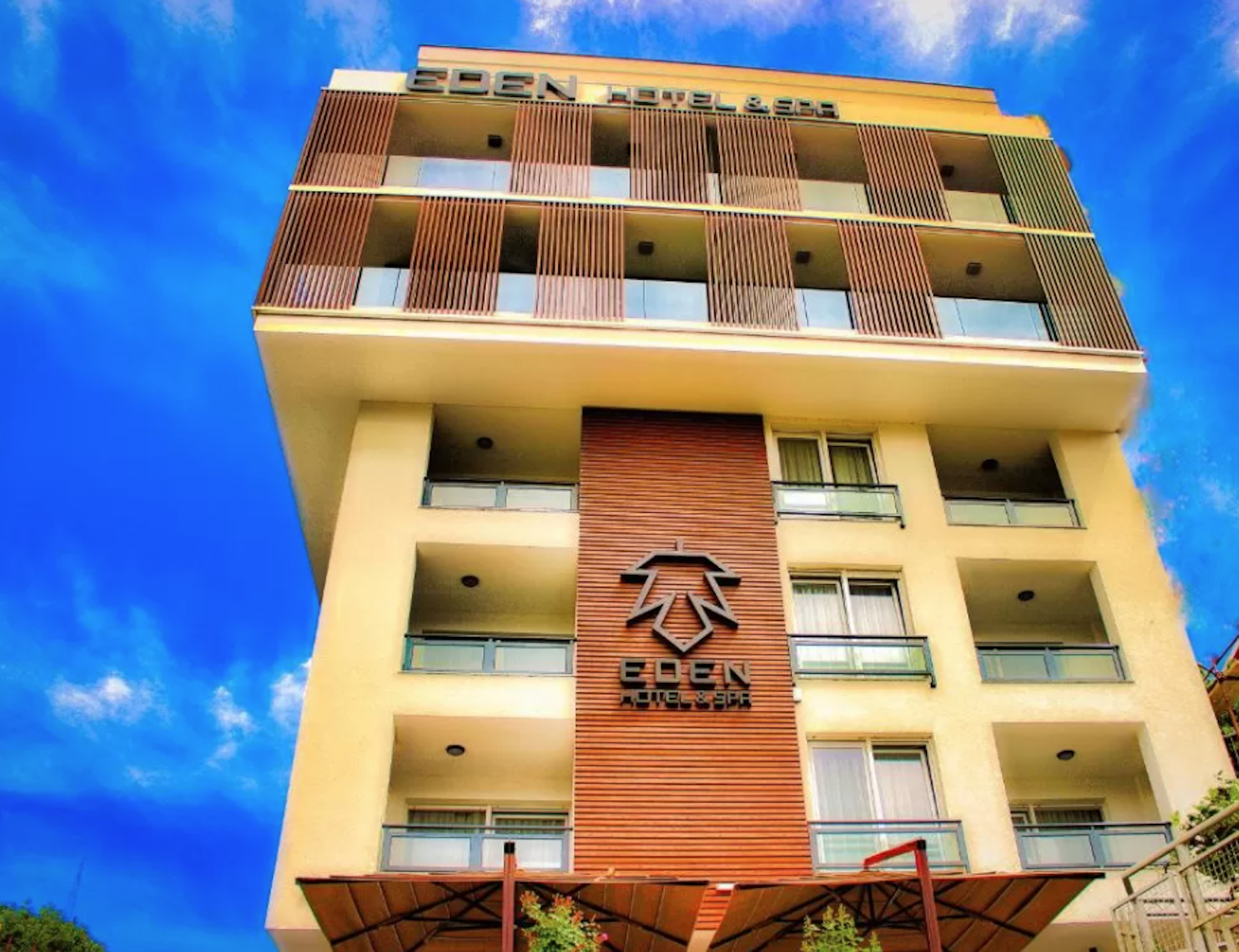 Eden Hotel and Spa