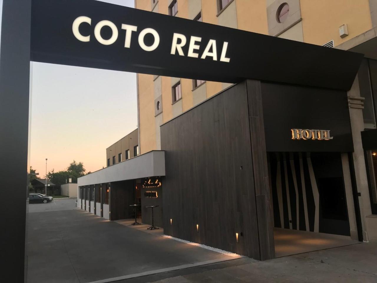 Hotel Coto Real 2/45