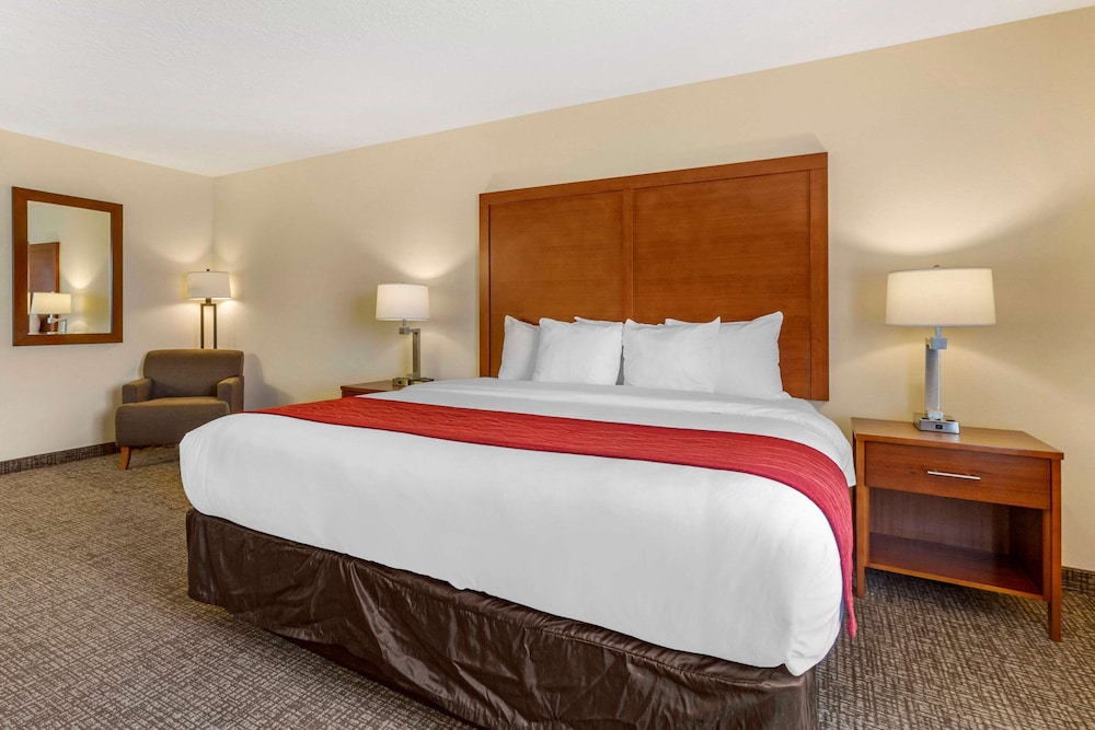 Comfort Inn & Suites Socorro, NM 15/38