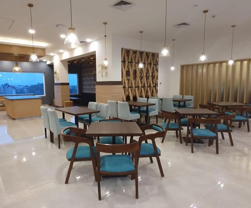 Harsha the Fern An Ecotel Hotel Shivamogga 15/27