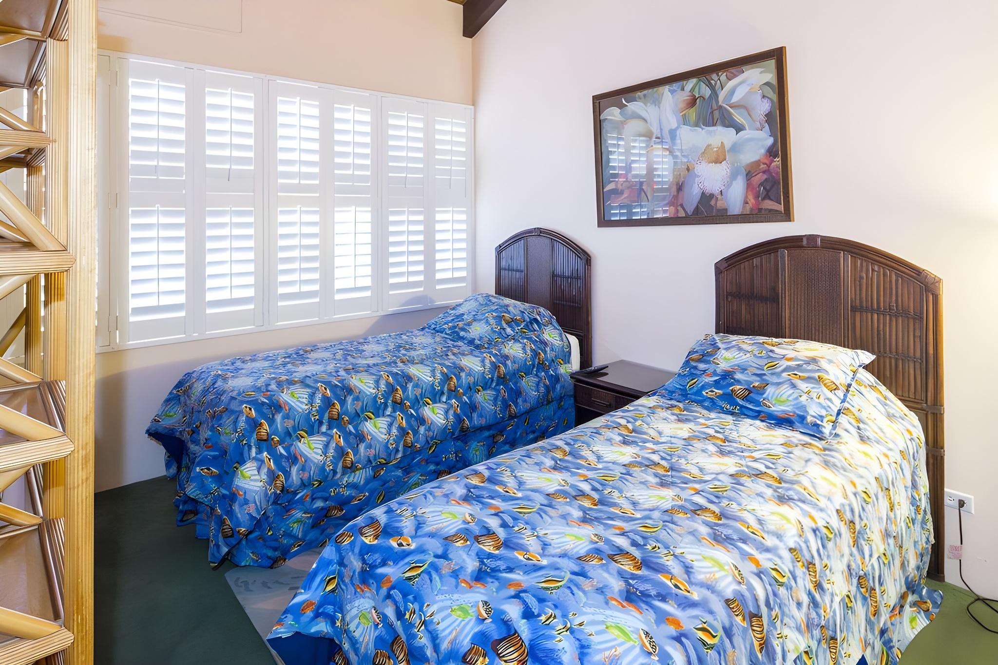 2 BEDROOMS, CONDO, STANDARD, 2 BATHROOMS