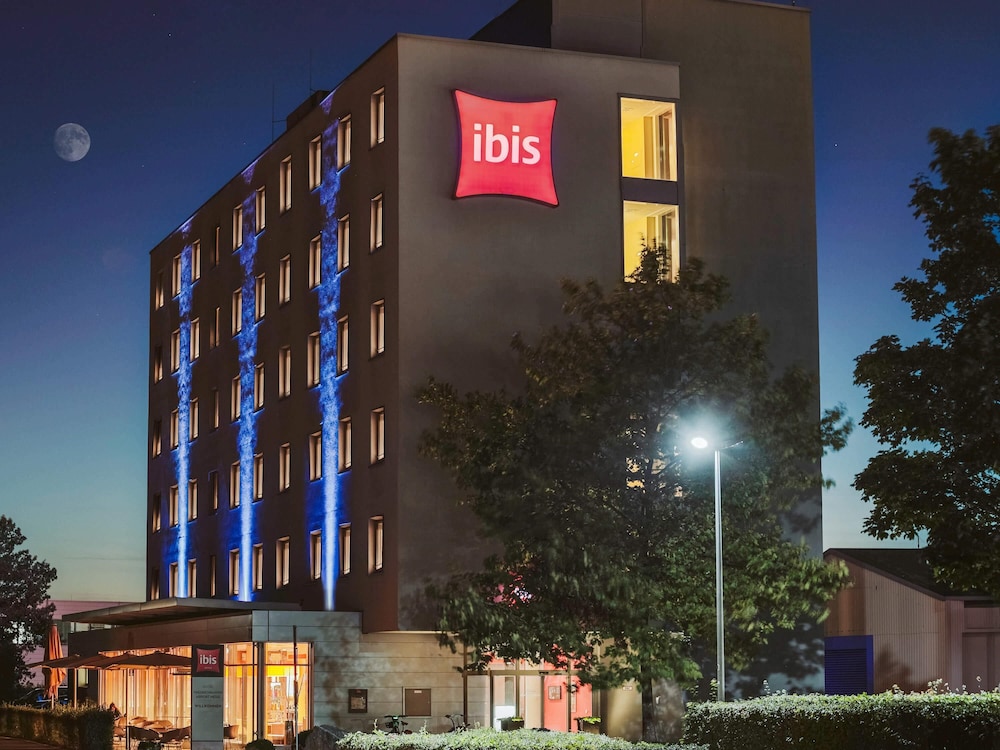 Hotel Ibis Friedrichshafen Airport Messe 2/70