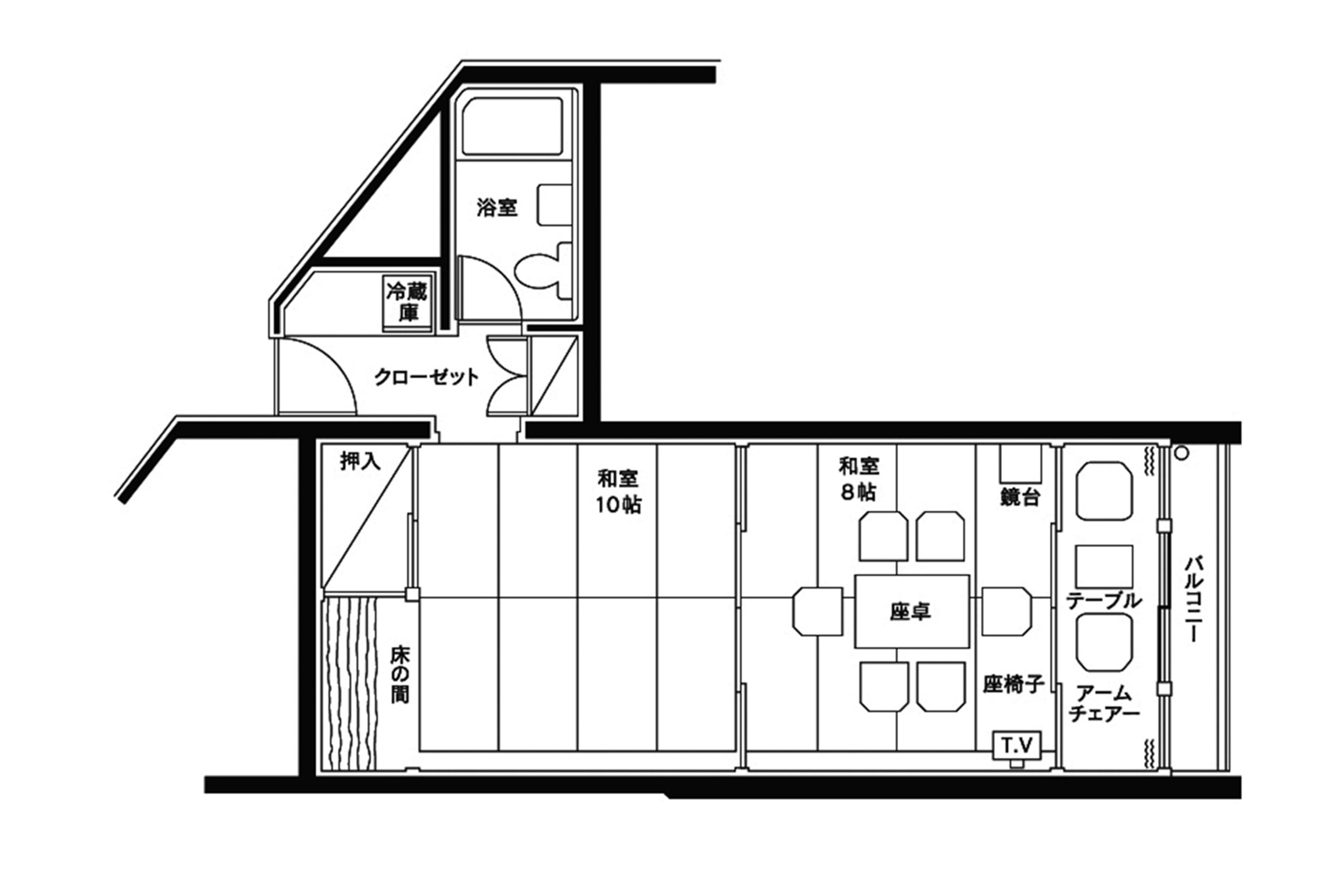 Shimoda Prince Hotel 1/50
