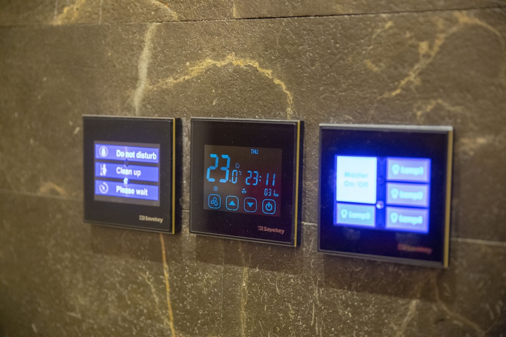 Lahore Continental Hotel 40/71