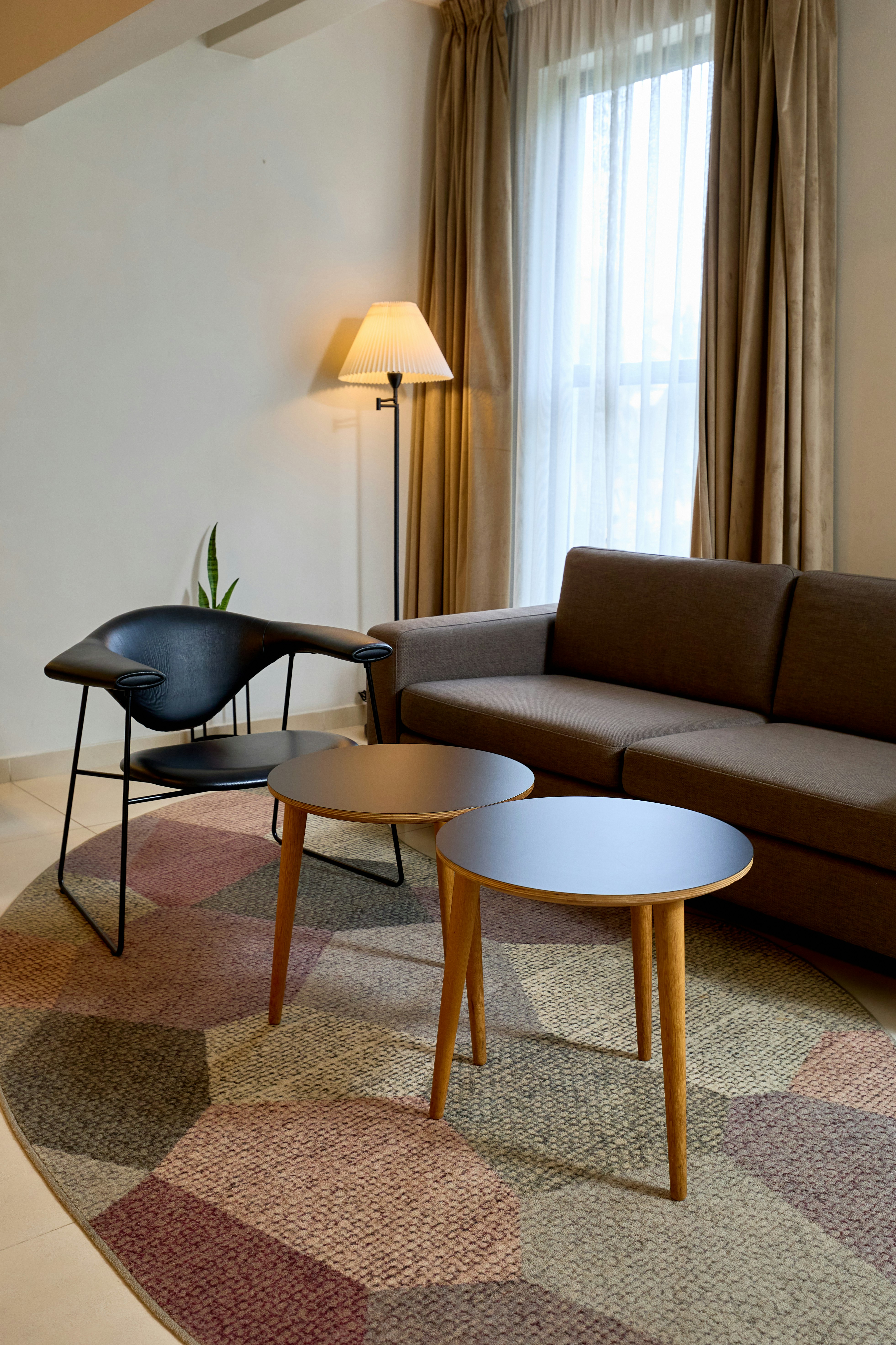 Nordic Hotel Lagos 17/22
