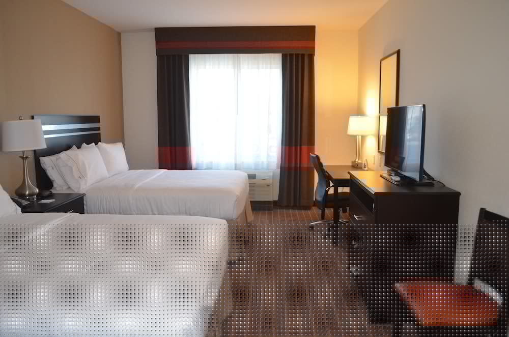 Holiday Inn Express Suites Golden Denver Area 12/45