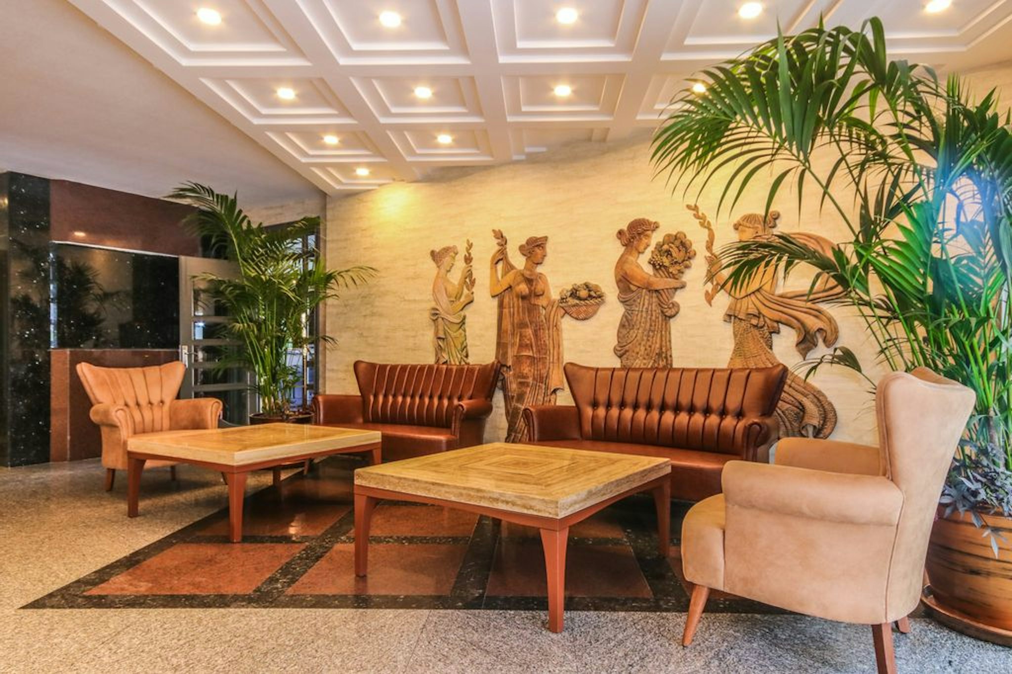Lara Park Hotel 44/61
