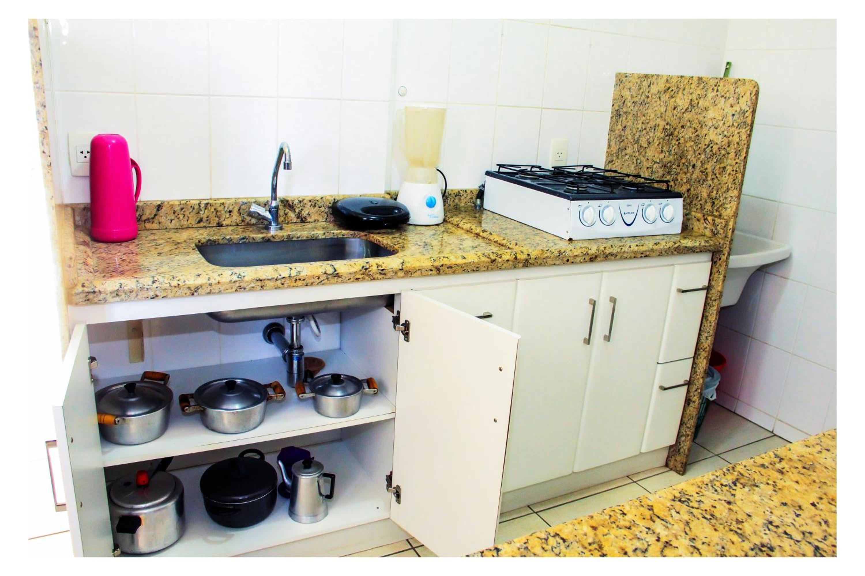 Flats Bueno em Goiania 31/31