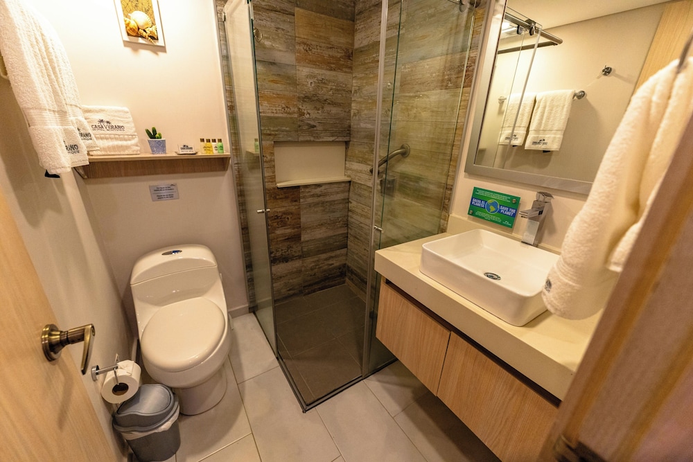 Casa Verano Beach Hotel - Adults Only 47/50
