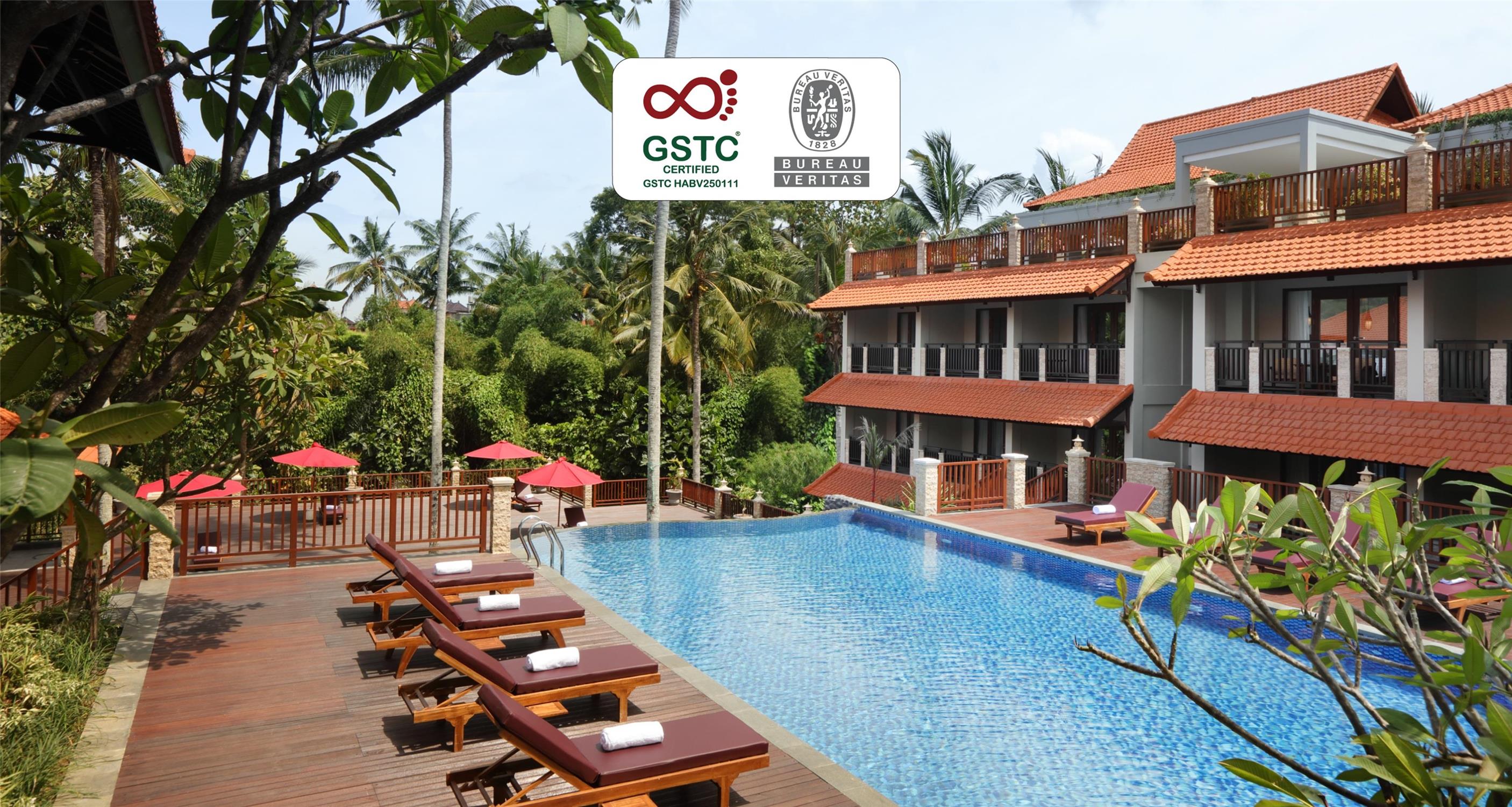 Best Western Premier Agung Resort Ubud 68/74