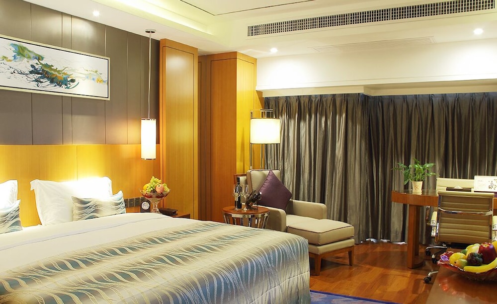 Sentosa Hotel Apartment Taoyuan Branch 25/65