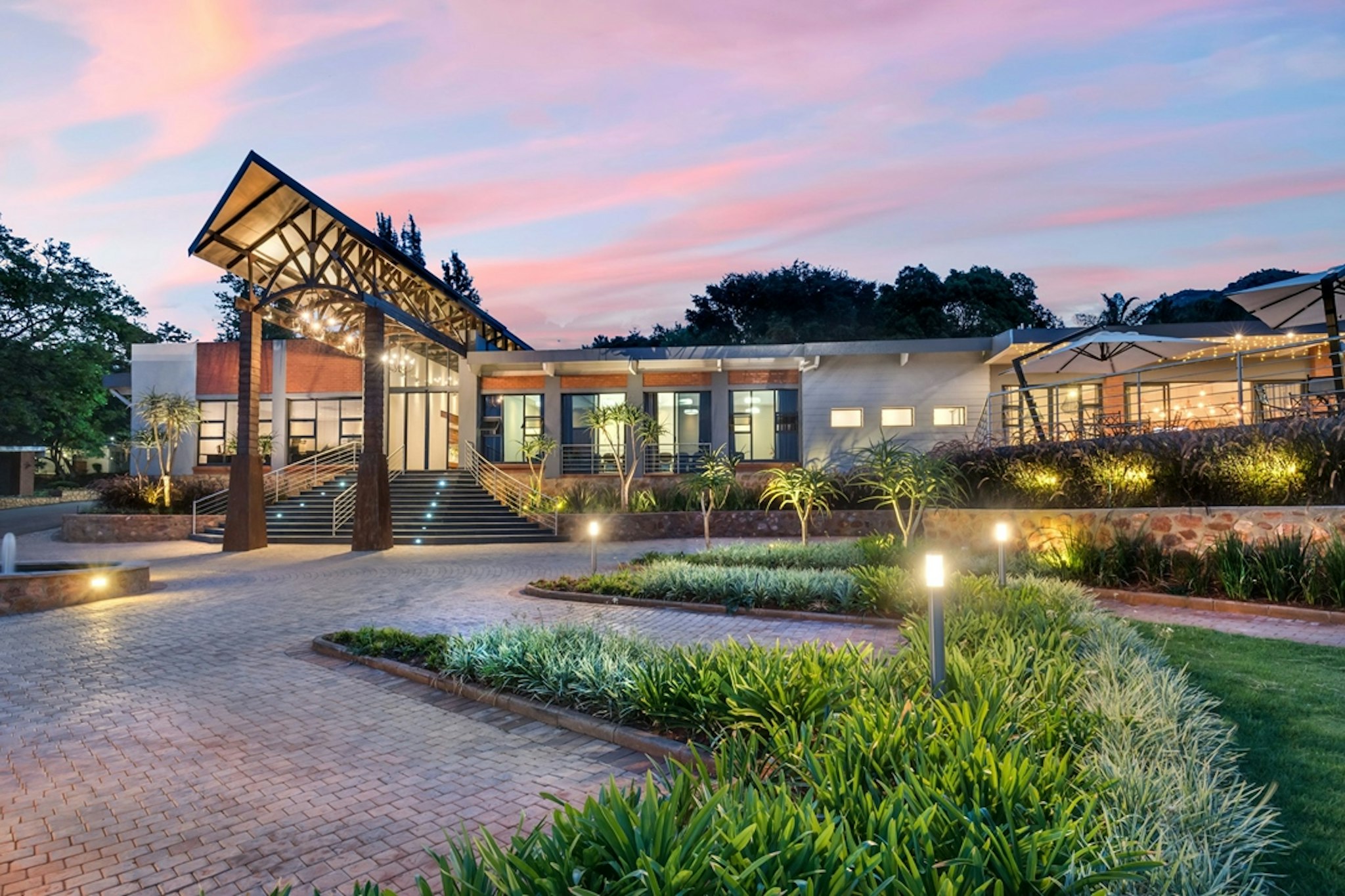 ANEW Resort Hunters Rest Rustenburg 33/33