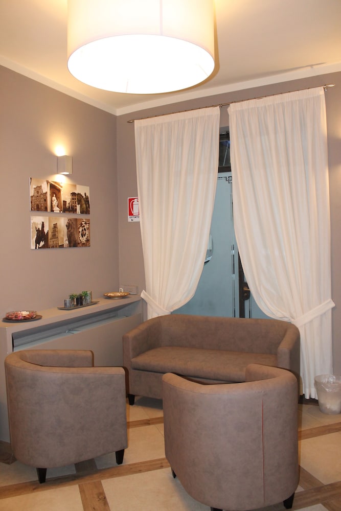 Albergo Firenze 40/58