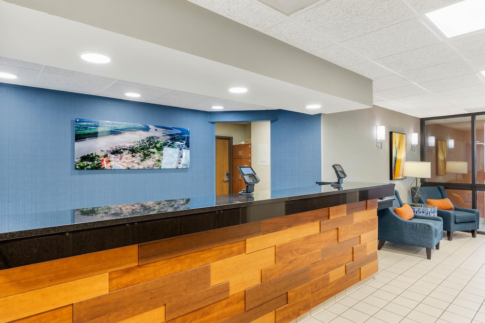Pear Tree Inn Cape Girardeau West 10/50