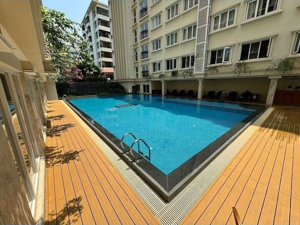 Sayeman Heritage Residence 54/62